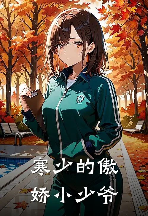 寒少的傲娇小少爷