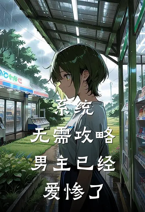 系统：无需攻略，男主已经爱惨了