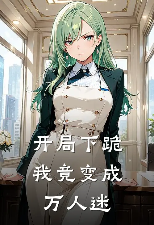 开局下跪，我竟变成万人迷