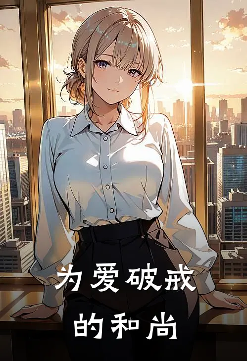 为爱破戒的和尚