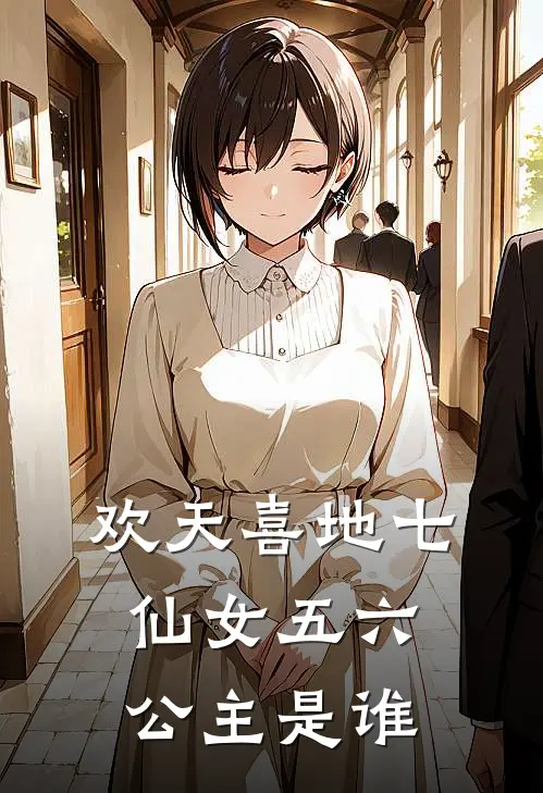欢天喜地七仙女五六公主是谁
