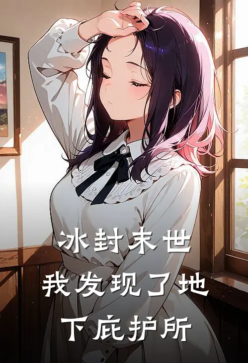 冰封末世：我发现了地下庇护所