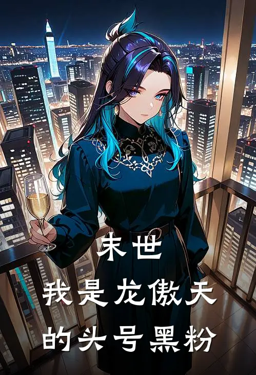 末世：我是龙傲天的头号黑粉