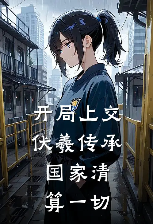 开局上交伏羲传承，国家清算一切