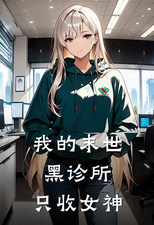 我的末世黑诊所，只收女神