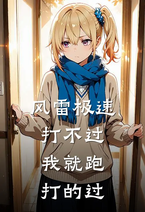 风雷极速，打不过我就跑，打的过