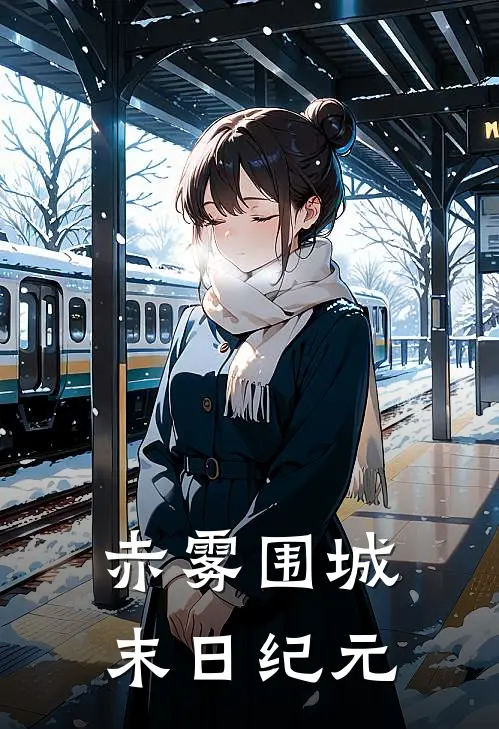 赤雾围城：末日纪元