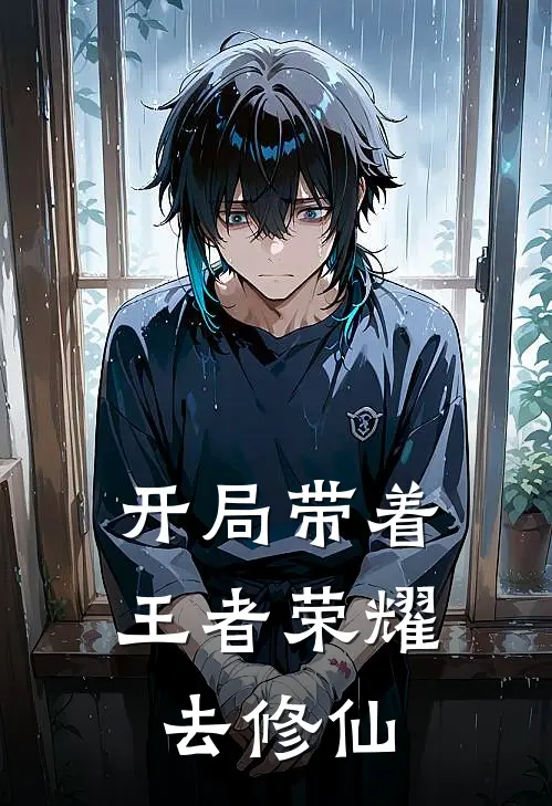 开局带着王者荣耀去修仙