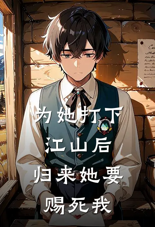 为她打下江山后，归来她要赐死我