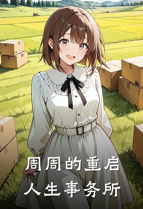 周周的重启人生事务所