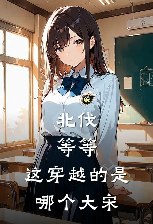 北伐：等等，这穿越的是哪个大宋