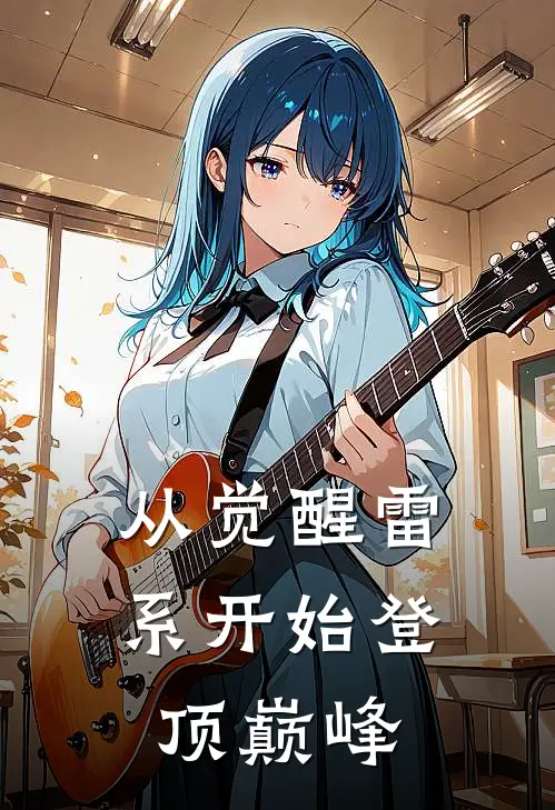 从觉醒雷系开始登顶巅峰