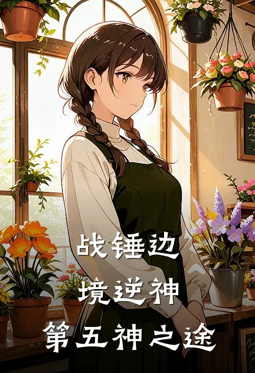 战锤边境逆神：第五神之途