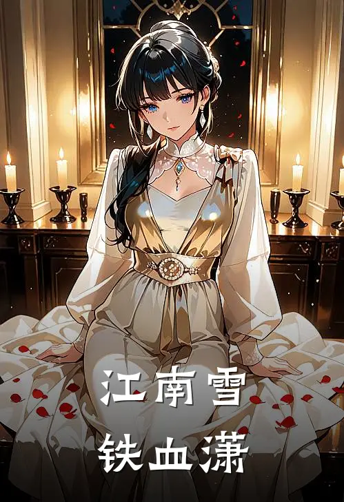 江南雪，铁血潇