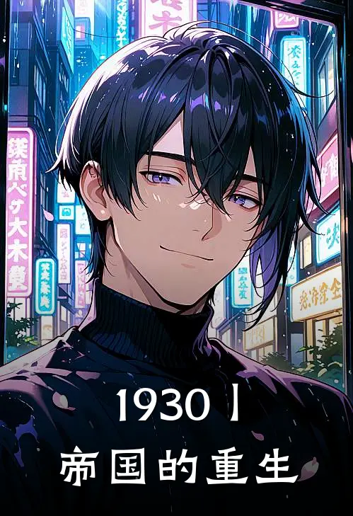 1930丨帝国的重生(叶辰格塔丘)热门小说阅读_全文免费阅读1930丨帝国的重生叶辰格塔丘