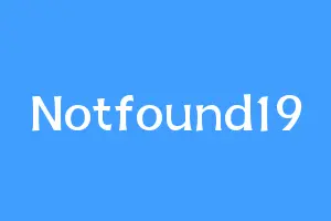Notfound19