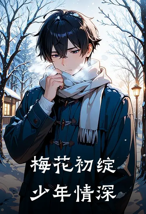 梅花初绽，少年情深