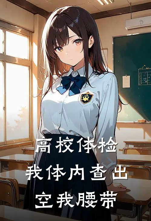 高校体检：我体内查出空我腰带