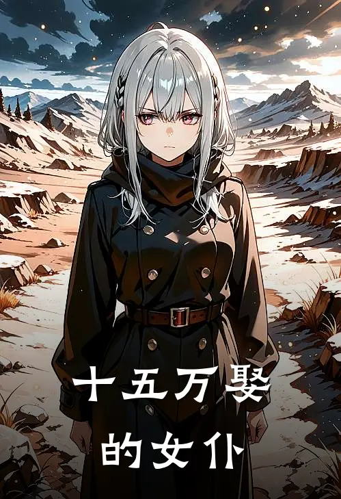 十五万娶的女仆