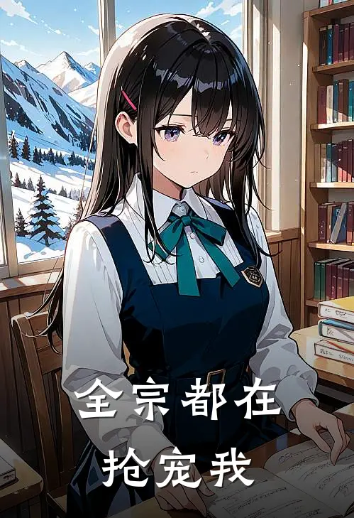 全宗都在抢宠我