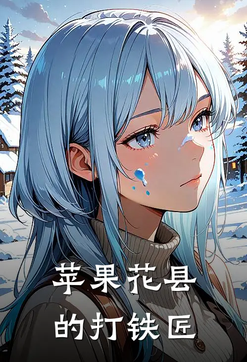 苹果花县的打铁匠
