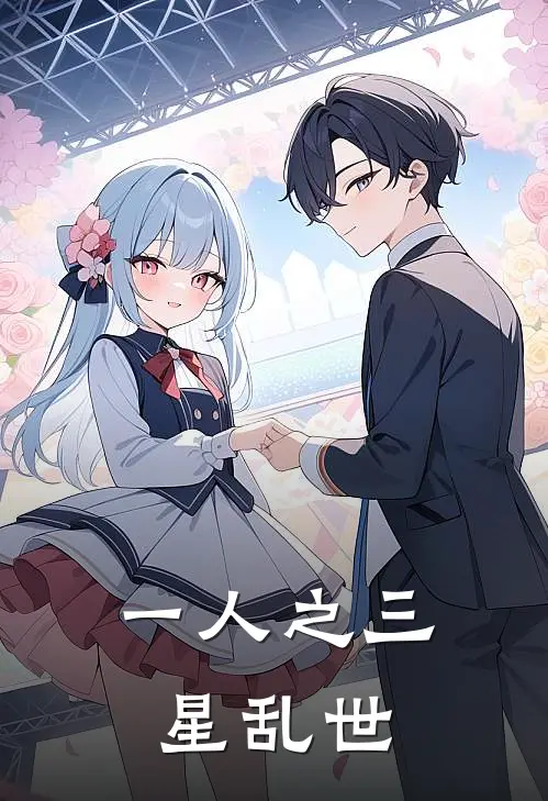 一人之三星乱世
