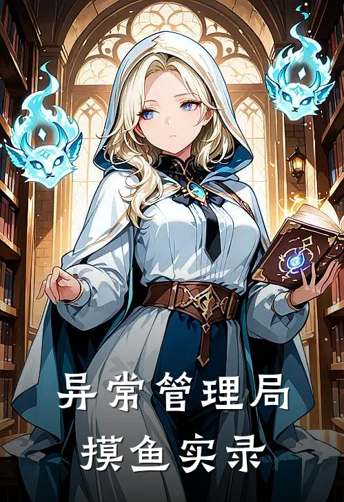 异常管理局摸鱼实录