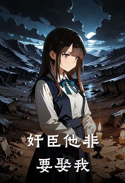 奸臣他非要娶我