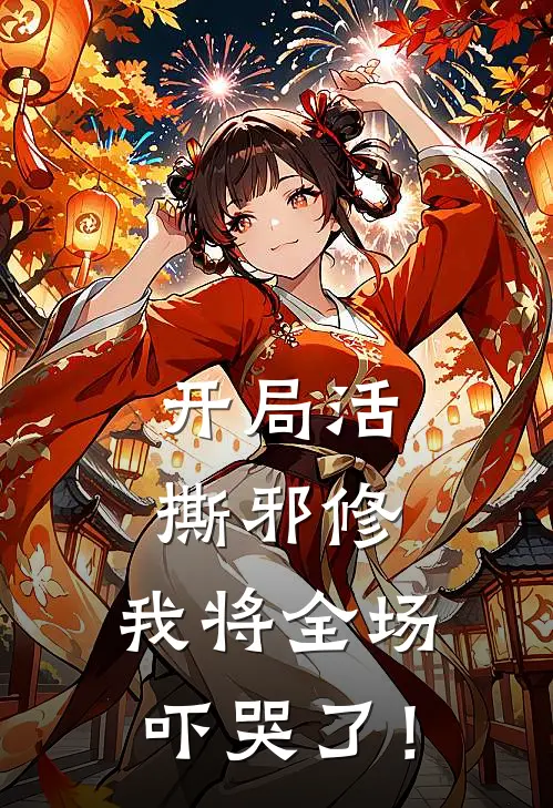 开局活撕邪修，我将全场吓哭了！