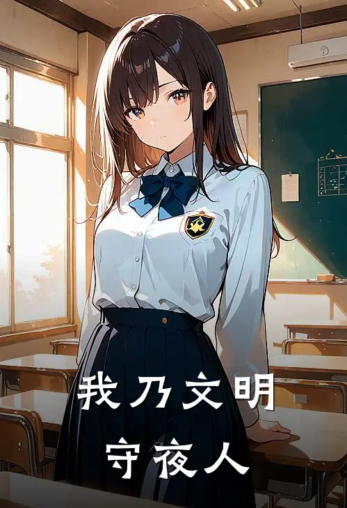 我乃文明守夜人