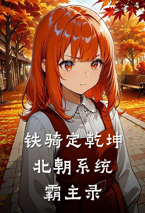 铁骑定乾坤：北朝系统霸主录