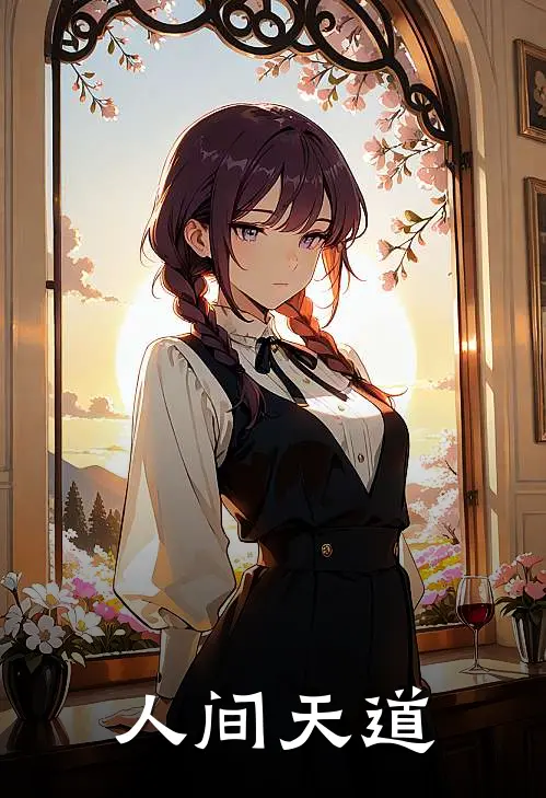 人间天道