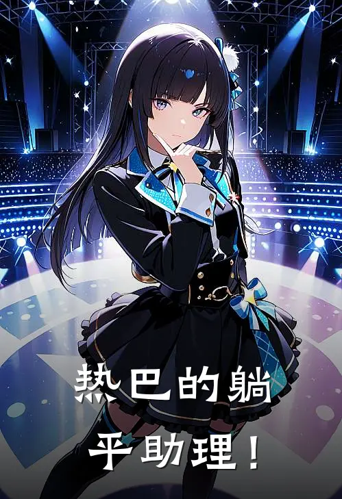 热巴的躺平助理！