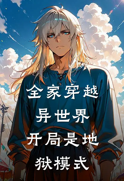 全家穿越异世界，开局是地狱模式