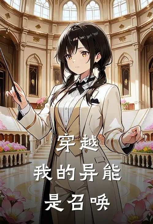 穿越：我的异能是召唤(陈玄白月)小说免费阅读_热门小说阅读穿越：我的异能是召唤陈玄白月