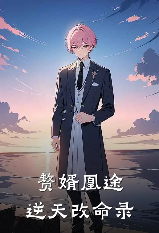 赘婿凰途：逆天改命录