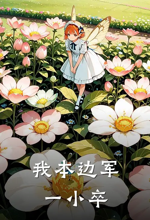 我本边军一小卒