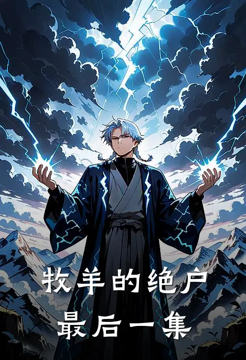 牧羊的绝户最后一集