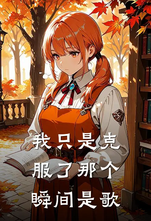 我只是克服了那个瞬间是歌