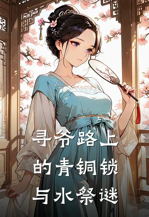 寻爷路上的青铜锁与水祭谜