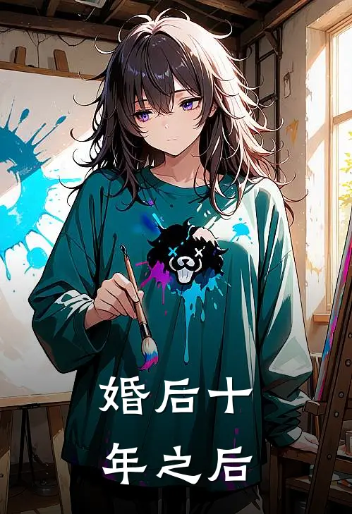 婚后十年之后(颜一颜一)全文免费阅读无弹窗大结局_《婚后十年之后》颜一颜一免费小说