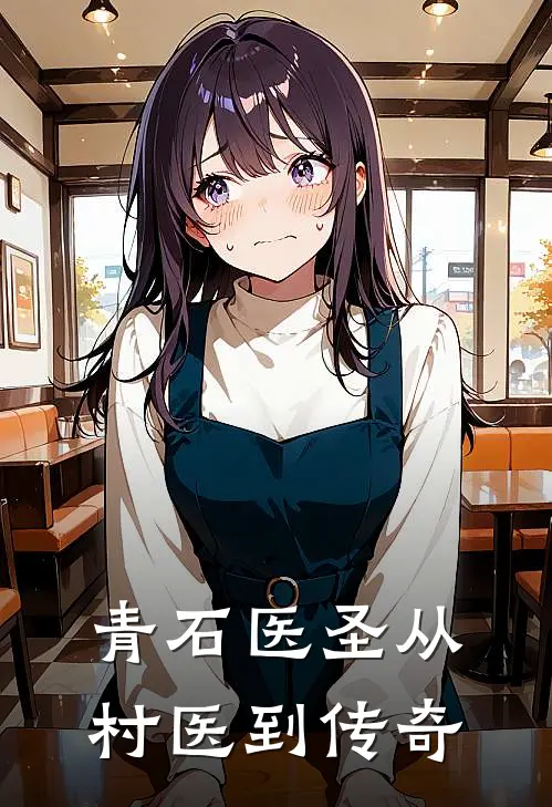 青石医圣从村医到传奇(陈厚生赵山叔)热门完本小说_最新小说青石医圣从村医到传奇陈厚生赵山叔