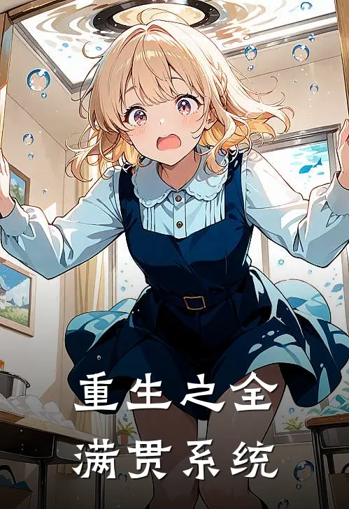 重生之全满贯系统