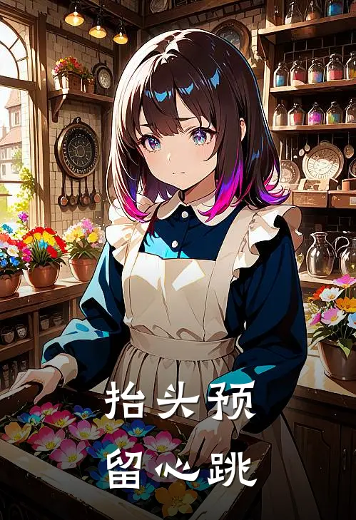 抬头预留心跳陈文张雯免费小说全文阅读_最新章节列表抬头预留心跳(陈文张雯)