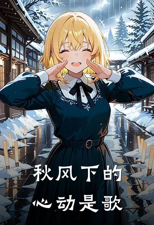 秋风下的心动是歌