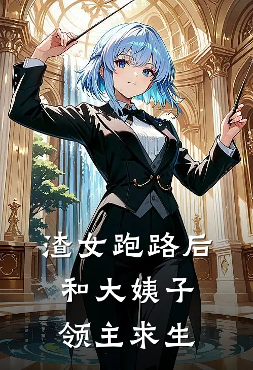 渣女跑路后，和大姨子领主求生(陈晨周雅)完结小说_小说完整版免费阅读渣女跑路后，和大姨子领主求生陈晨周雅