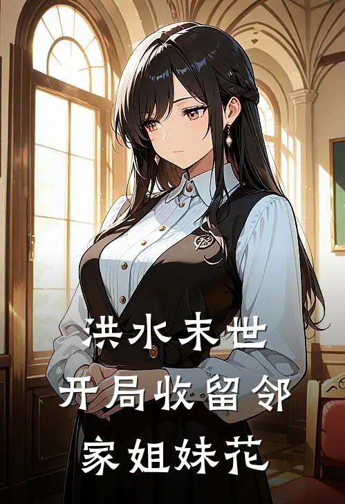 周言苏砚月《洪水末世：开局收留邻家姐妹花》小说免费在线阅读_洪水末世：开局收留邻家姐妹花(周言苏砚月)已完结小说