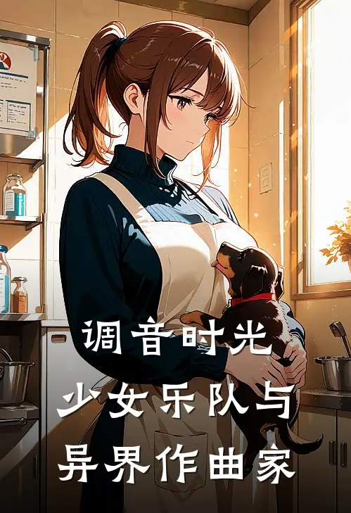 调音时光：少女乐队与异界作曲家顾言香澄完本小说大全_免费小说免费阅读调音时光：少女乐队与异界作曲家(顾言香澄)