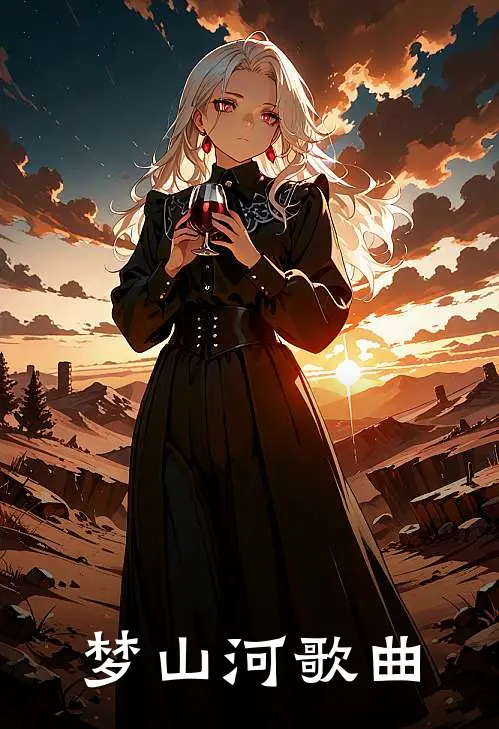 梦山河歌曲