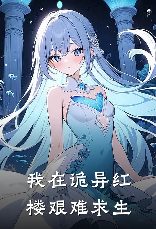 我在诡异红楼艰难求生